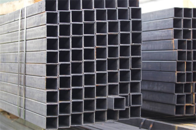 盐城Q355B无缝方管支持定制