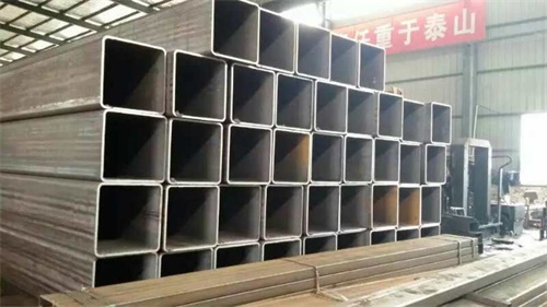 盐城q345d无缝方管