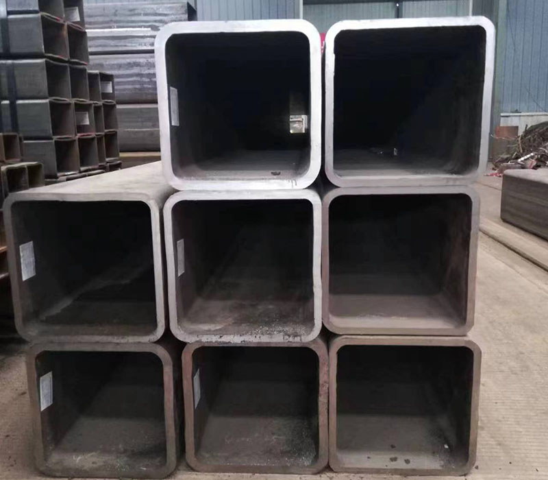 盐城q345b冷拔方管