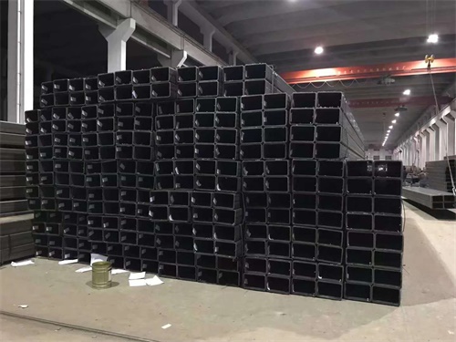 盐城冷拔方管选型指南 工程采购怎么选